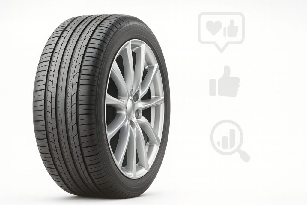 評判分析:良い評判について