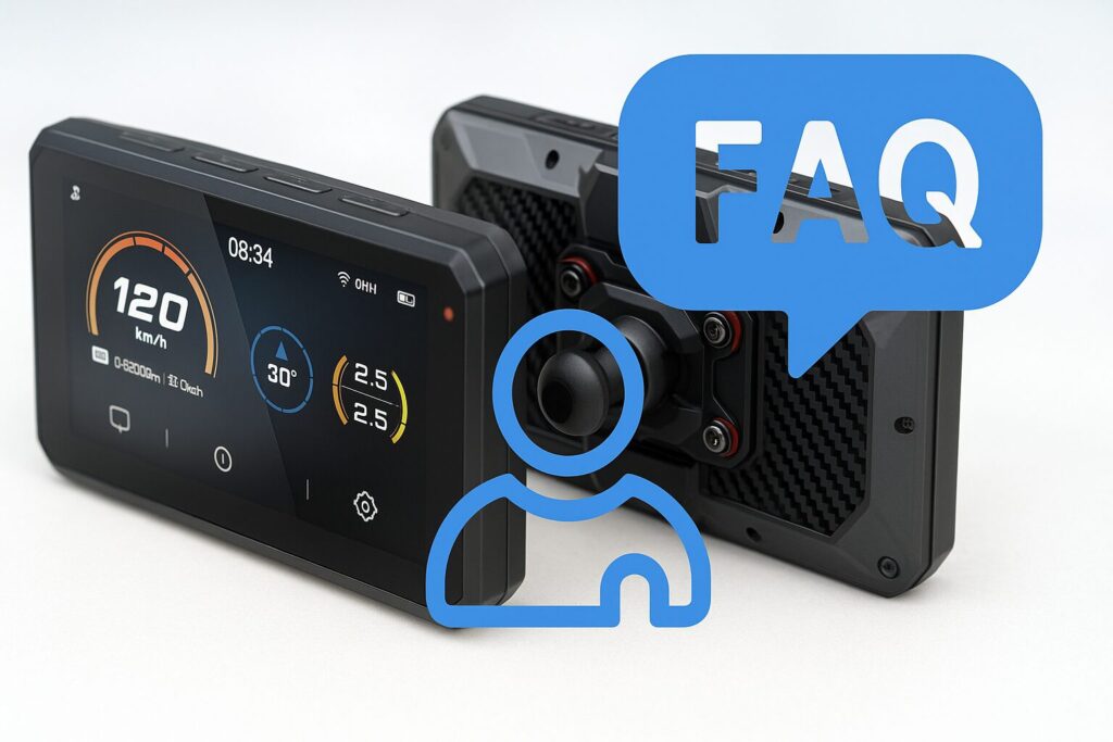 タナックスのスマートモニターについてよくある疑問・質問