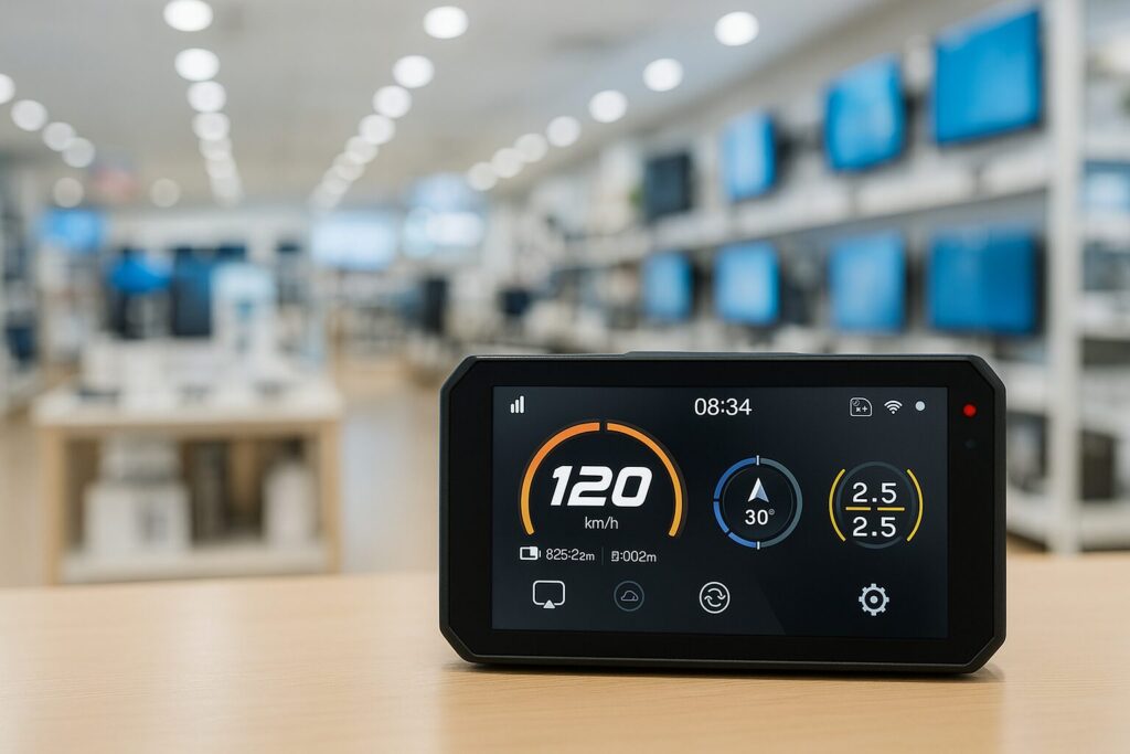 タナックスのスマートモニターの良い評判と悪い評判を徹底分析！