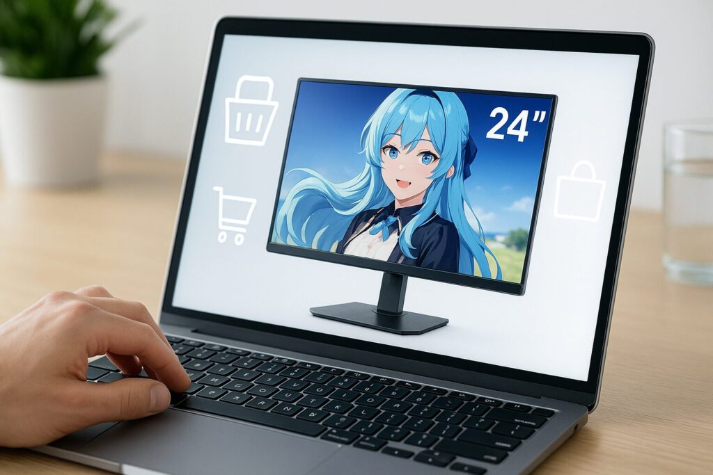 Minifireのモニターのお得な購入方法