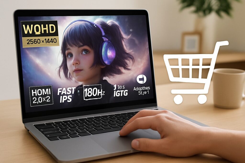 マクスゼン(MAXZEN)モニターのお得な購入方法