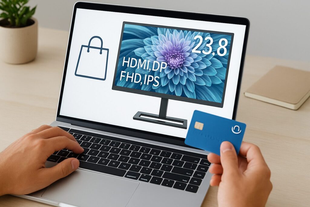 フィリップス(Philips)モニターのお得な購入方法