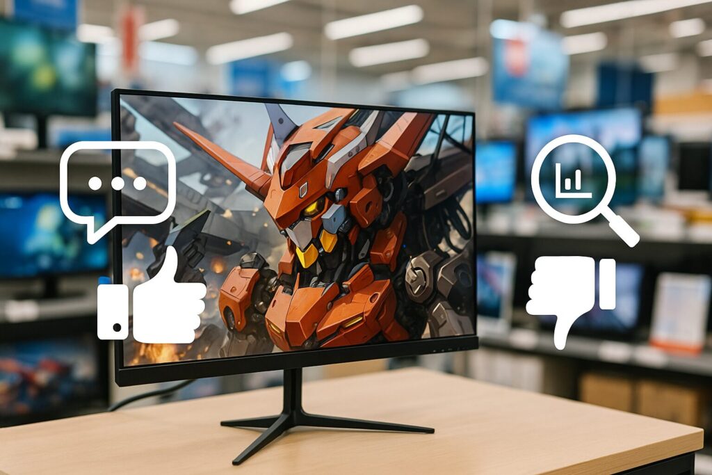 cocoparのモニターのメリット・デメリットまとめ