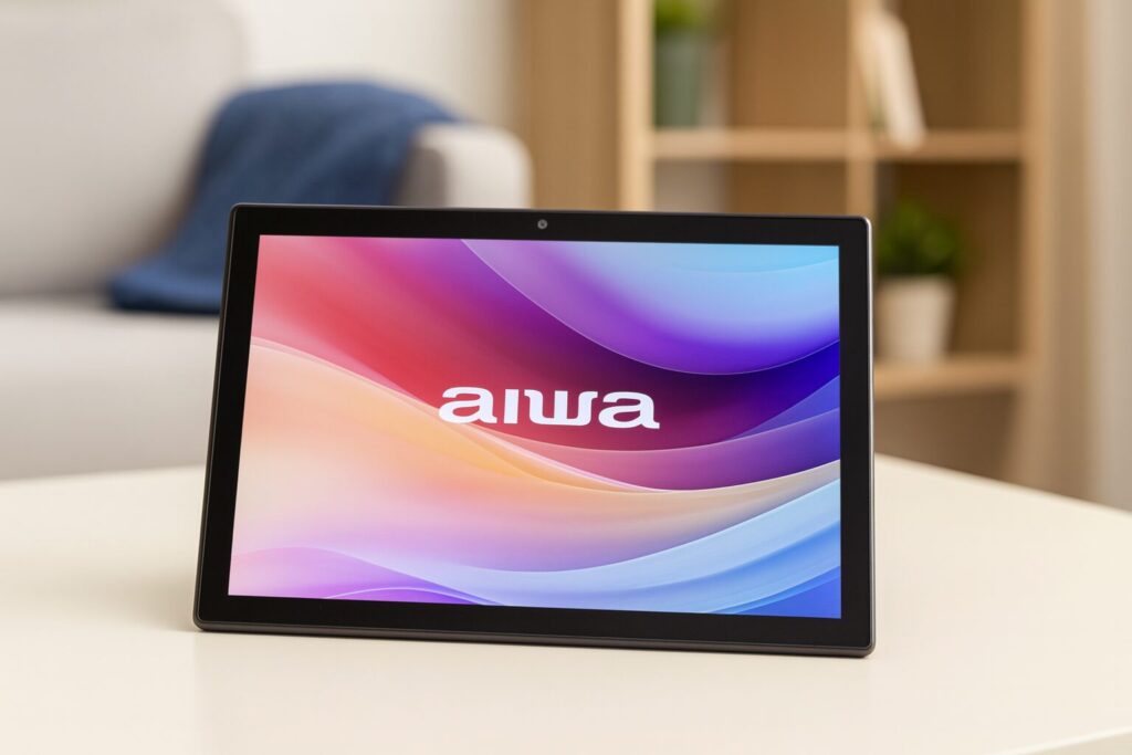 aiwa(アイワ)はどこの国？ブランドの概要と特徴