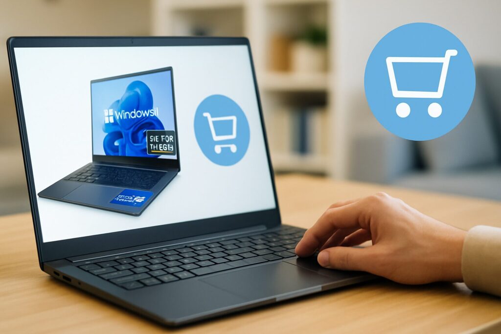 Pasoulのノートパソコンのお得な購入方法