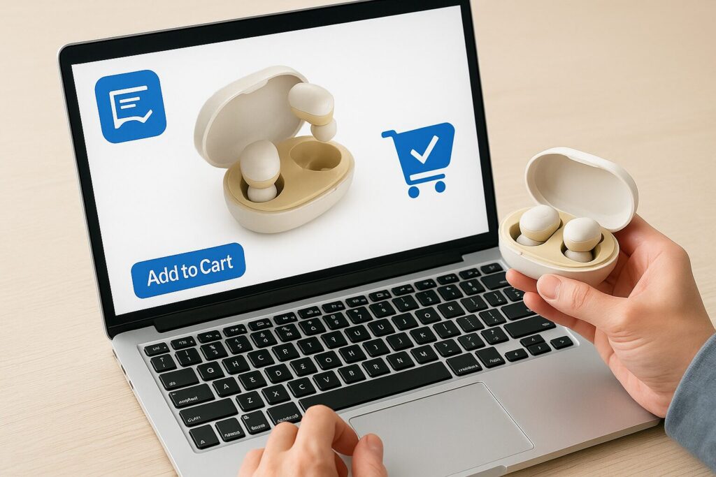 LUSVYワイヤレスイヤホンのお得な購入方法