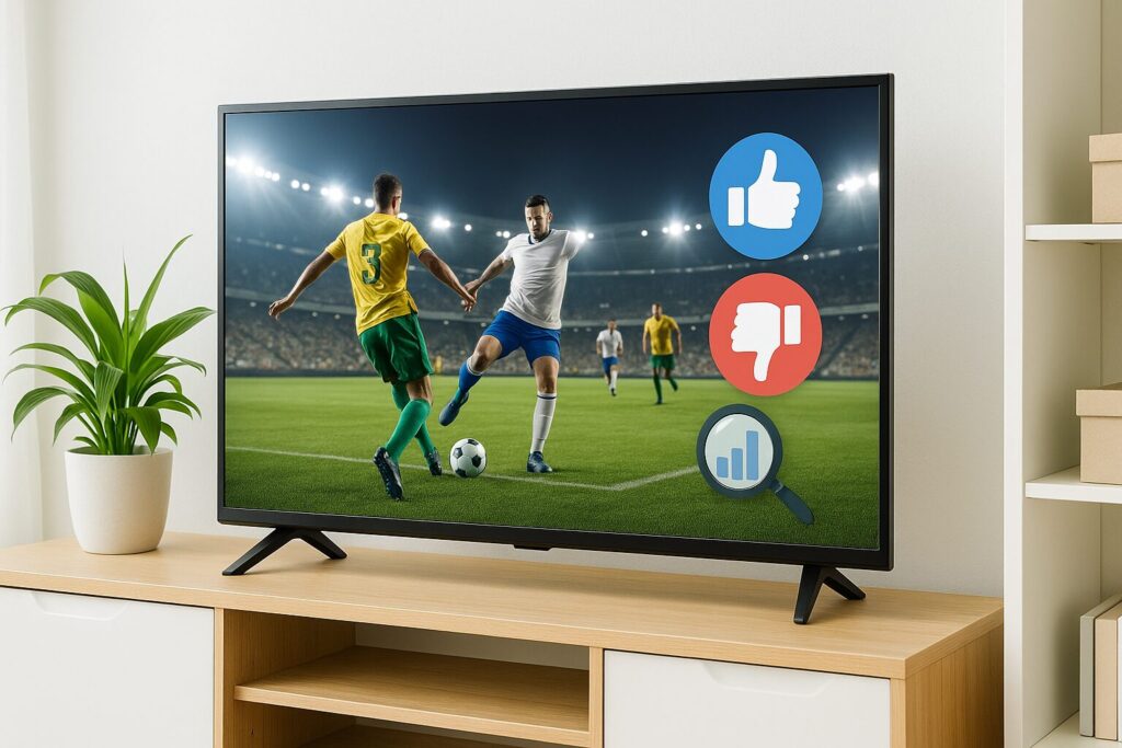 フナイ(FUNAI)テレビの評判を徹底分析！