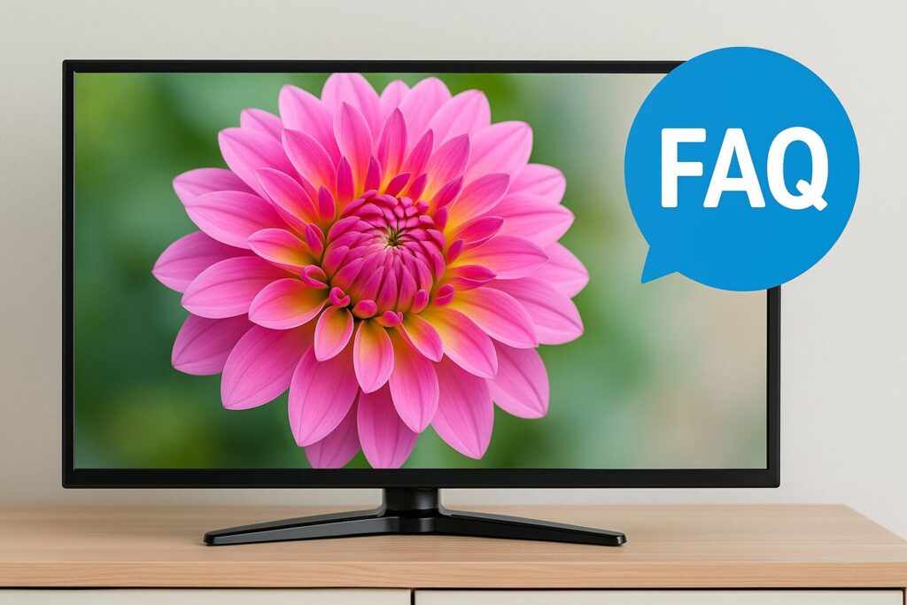 フナイ(FUNAI)テレビについてよくある疑問・質問