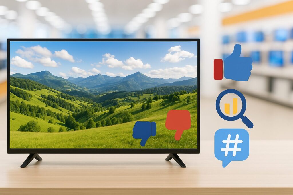 FPDチューナーレステレビの評判を徹底分析!