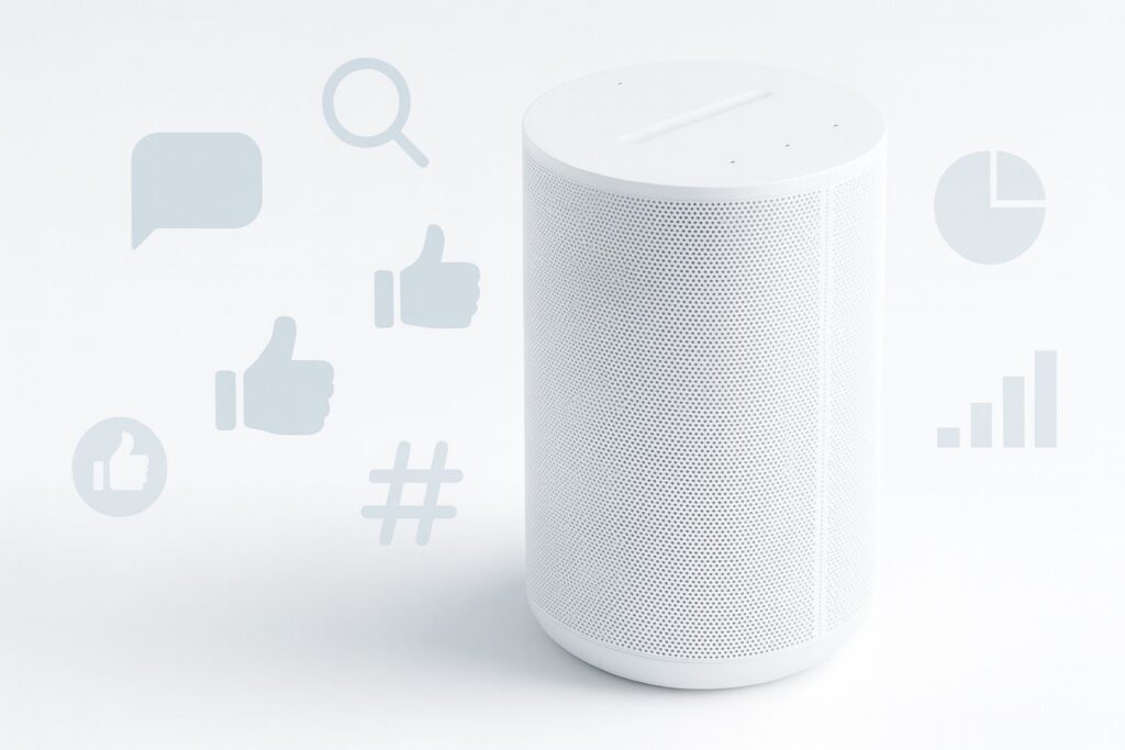 評判分析：Sonosスピーカーの良い評判について