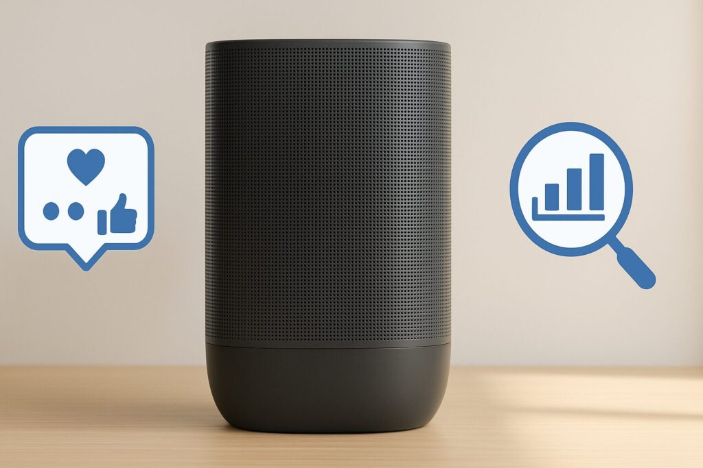 Sonosスピーカーの評判を徹底分析！