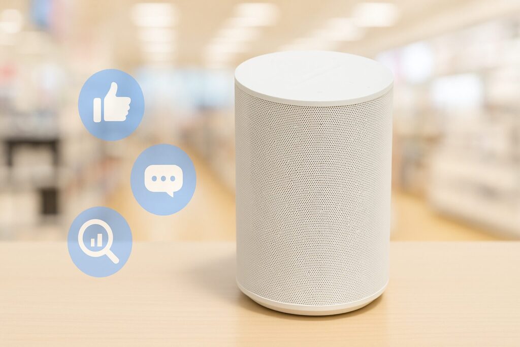 Sonosスピーカーのおすすめモデルをご紹介！
