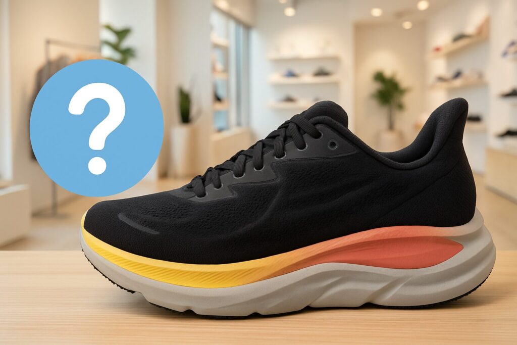 HOKAスニーカーについてよくある疑問・質問