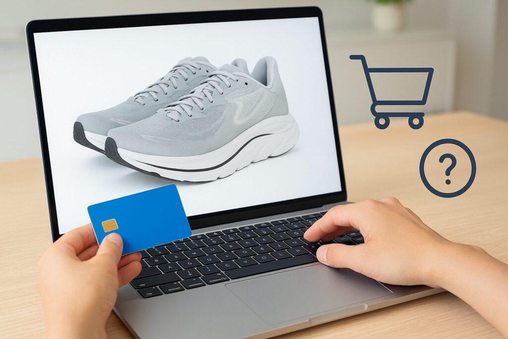 HOKAスニーカーのお得な購入方法