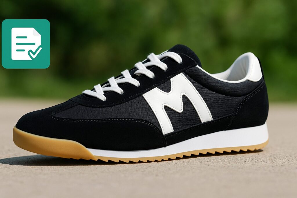 カルフのスニーカーの評判を徹底分析！ダサいって本当？