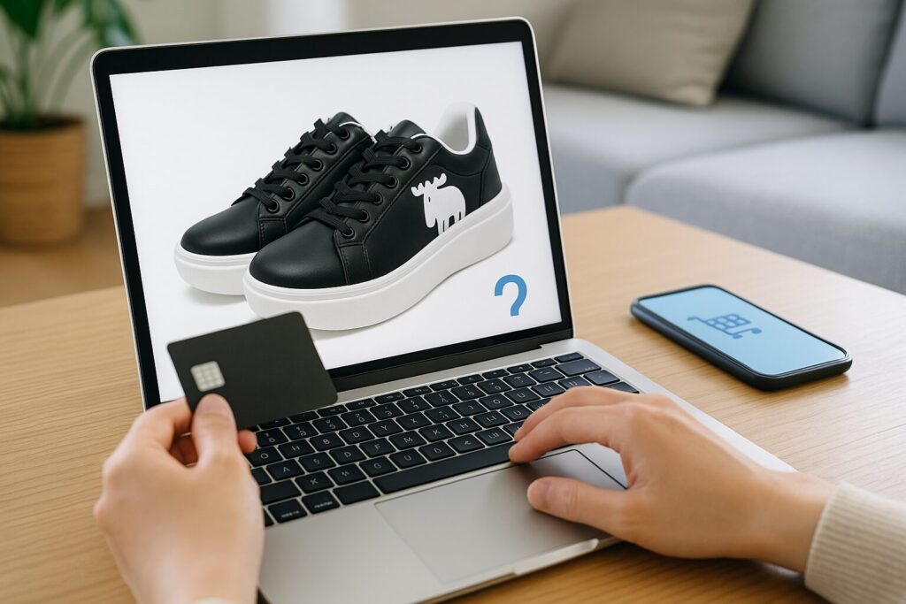 moz(モズ)スニーカーの取扱店舗は？お得な購入方法！