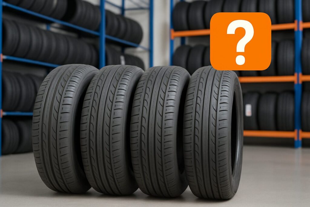 LAUFENN(ラウフェン)タイヤの生産国は？ブランド概要や特徴
