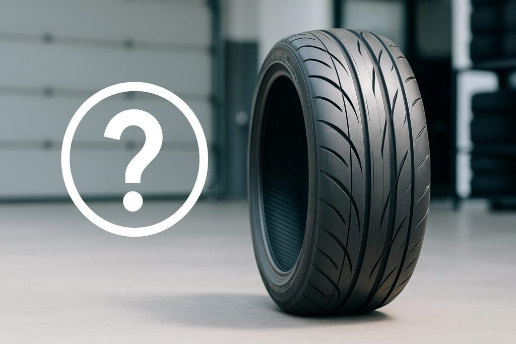 ECOFINE（エコファイン）タイヤの製造国は？ブランド概要や特徴