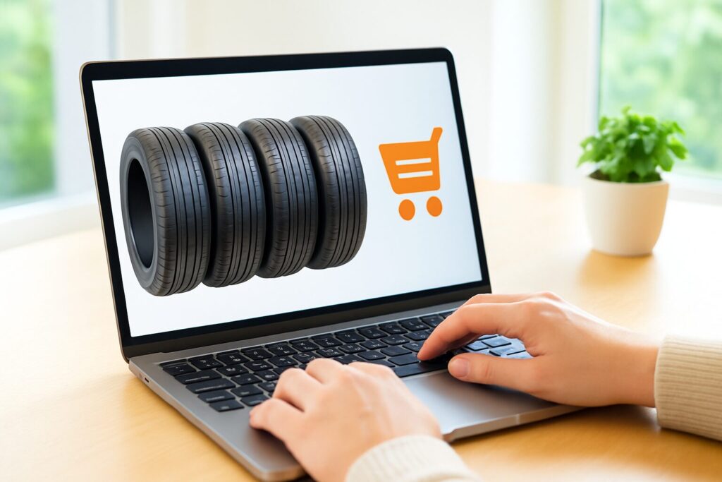ECOFINE（エコファイン）タイヤの取扱店舗は？お得な購入方法！