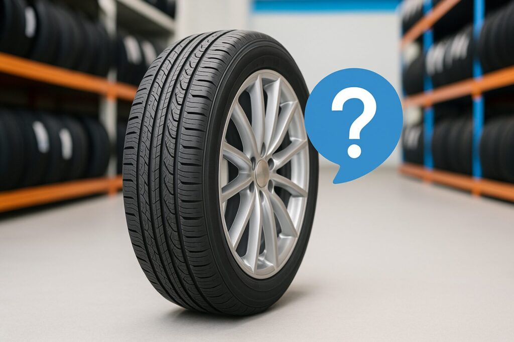 ファルケン(Falken)タイヤについてよくある疑問・質問