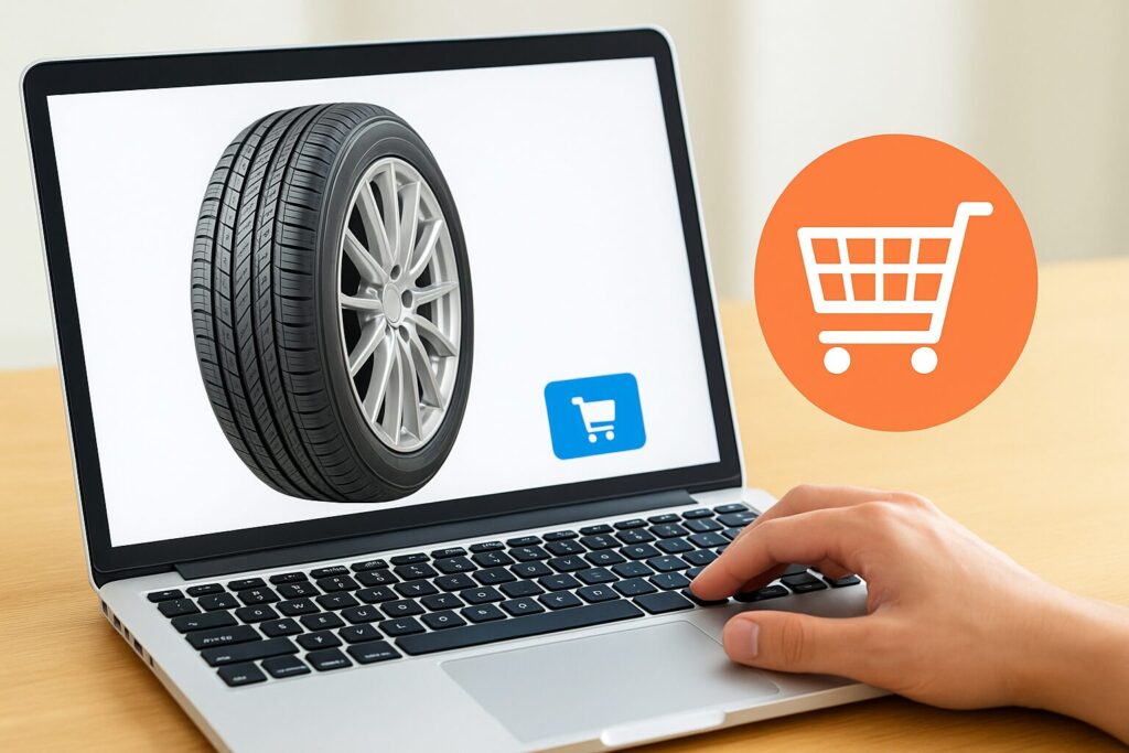 ファルケン(Falken)タイヤの取扱店舗は？お得な購入方法！