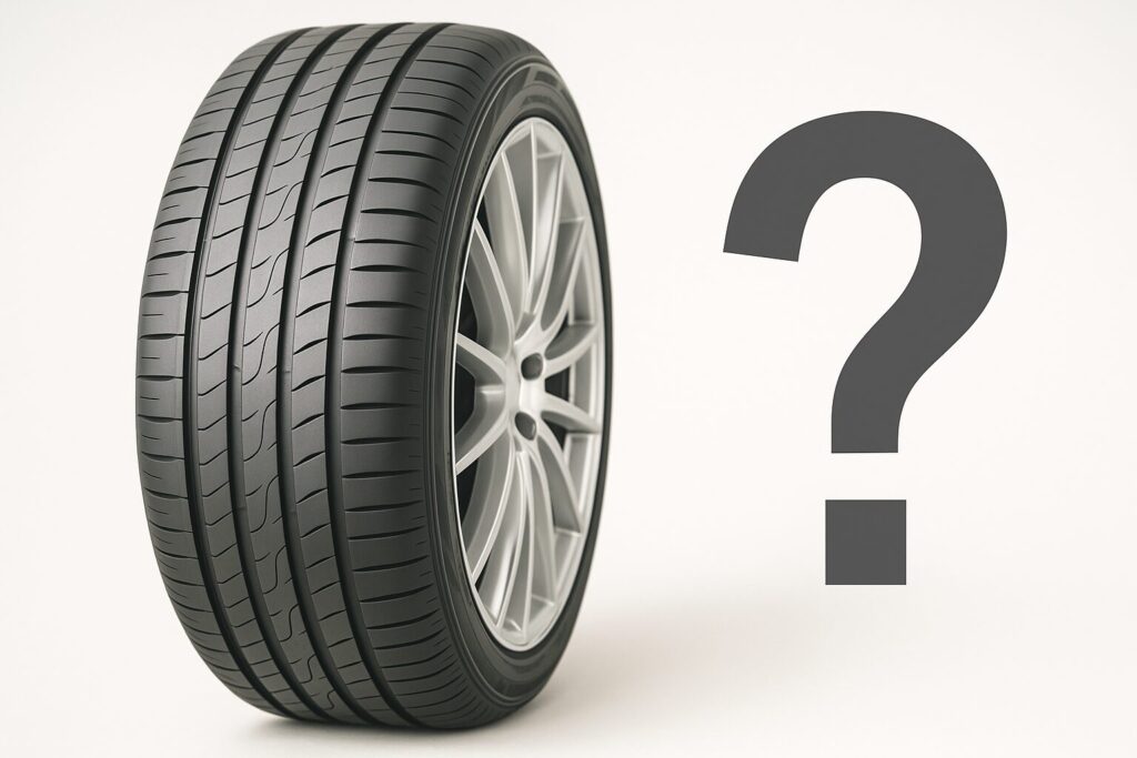 ファルケン(Falken)タイヤの生産国は？ブランドの特徴や安い理由