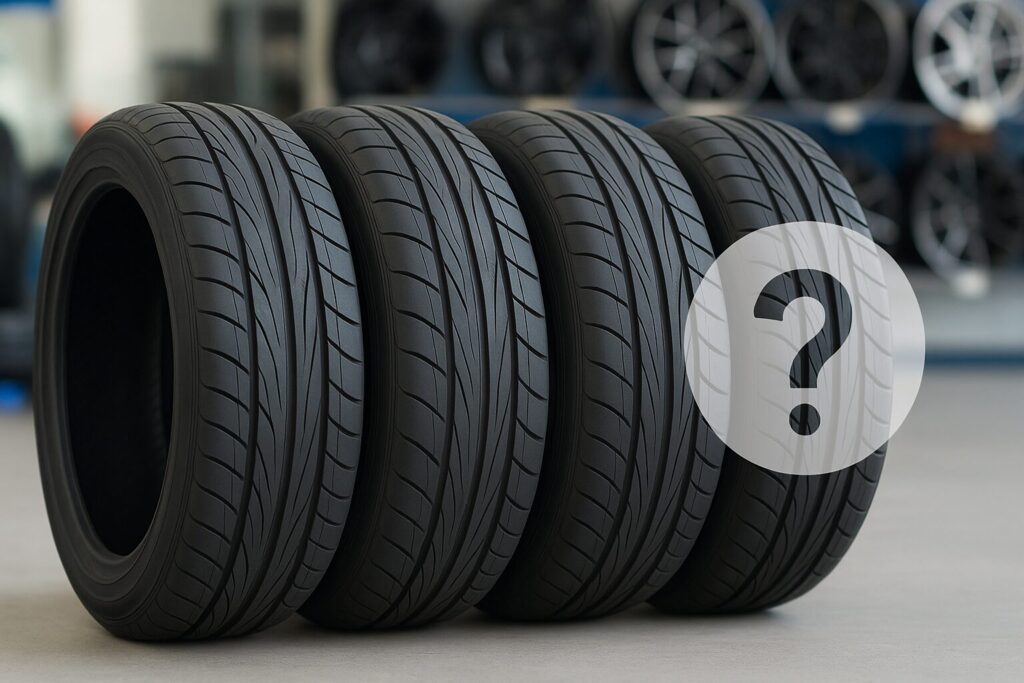 FINALIST（ファイナリスト）タイヤの生産国は？ブランド概要や特徴