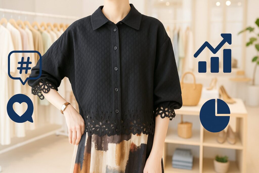 Lumier(リュミエ)の服についてよくある疑問・質問