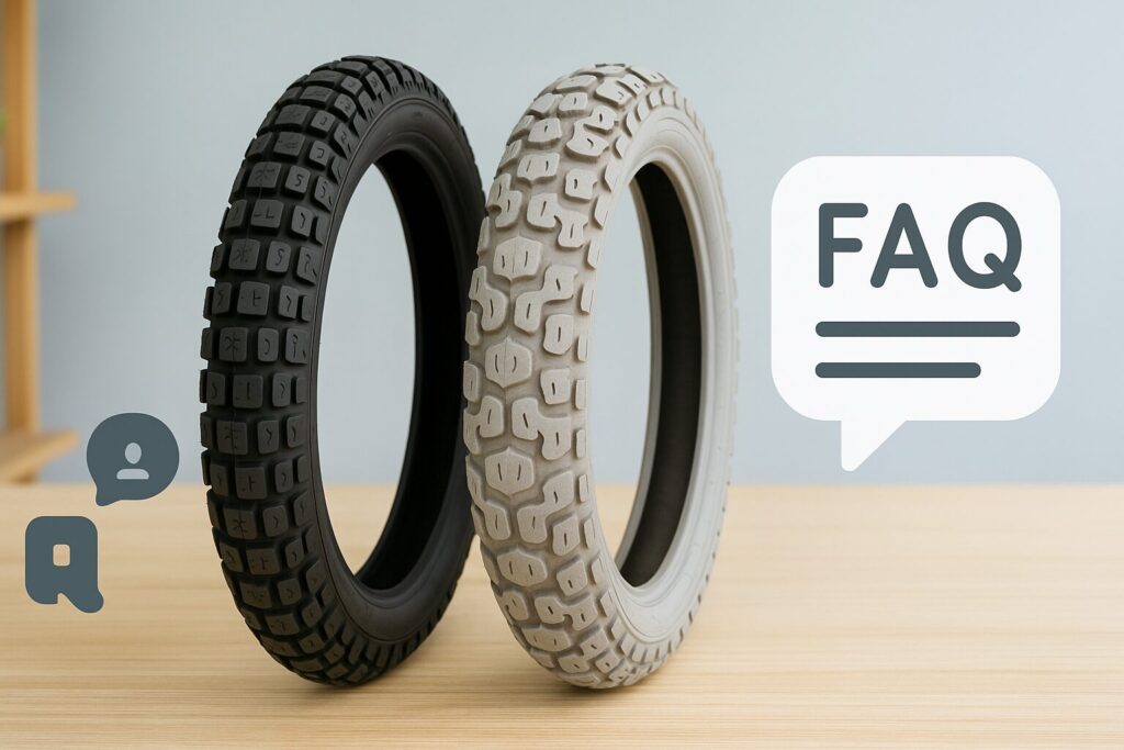 SHINKO(シンコー)タイヤについてよくある疑問・質問