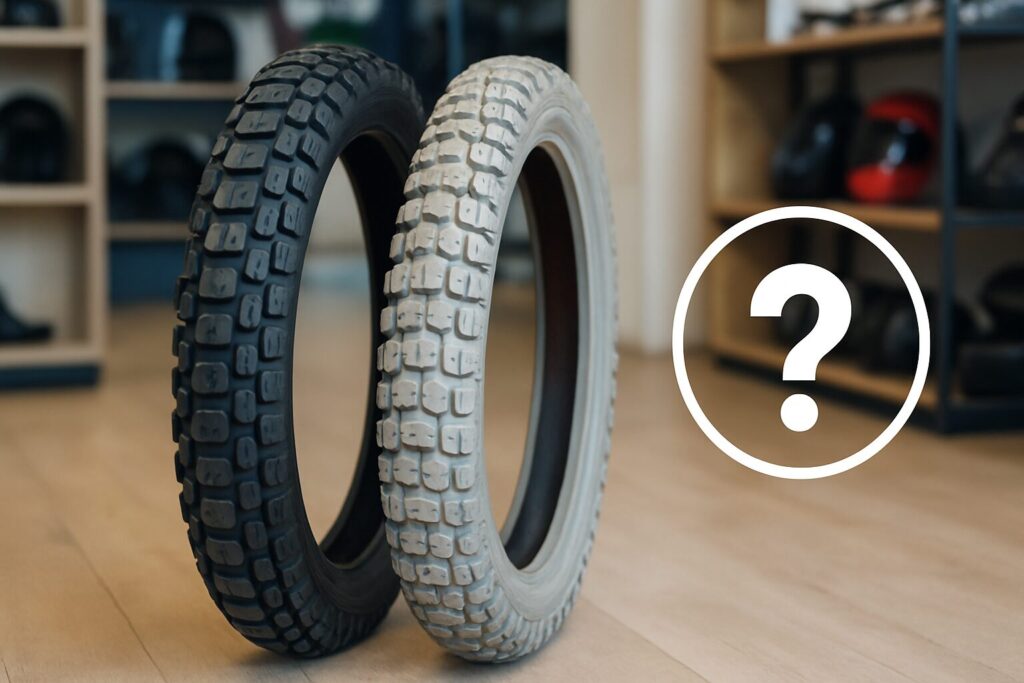 SHINKO(シンコー)タイヤの生産国は？ブランド概要や特徴