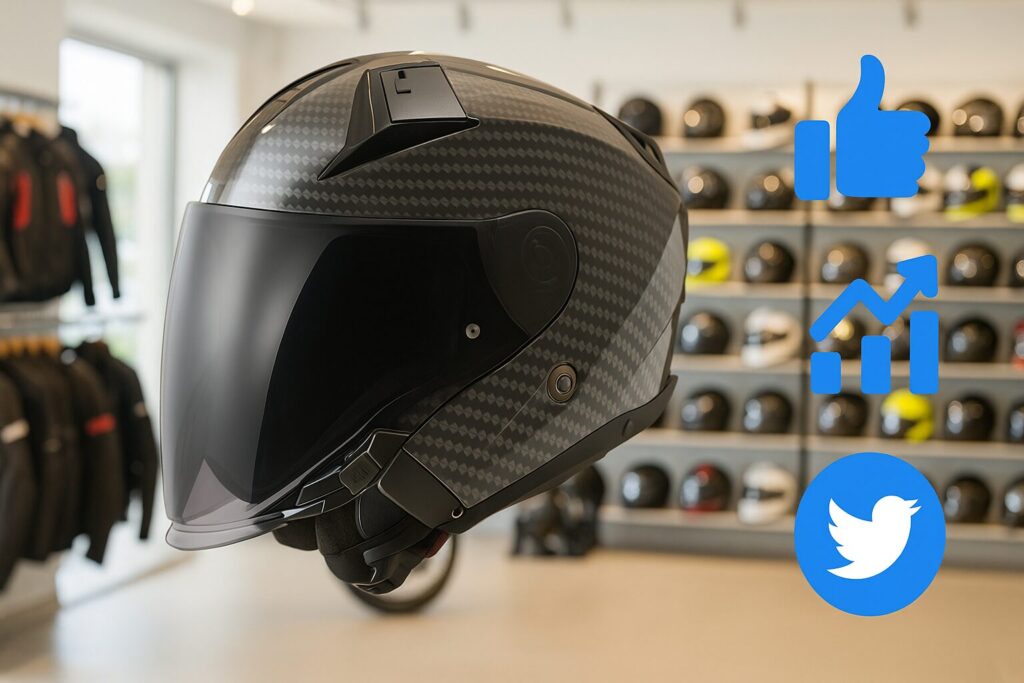 評判分析：LS2ヘルメットの良い評判について