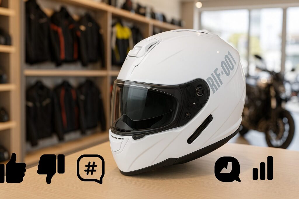 WINS(ウインズ)ヘルメットの評判はどう？当サイトで徹底分析！