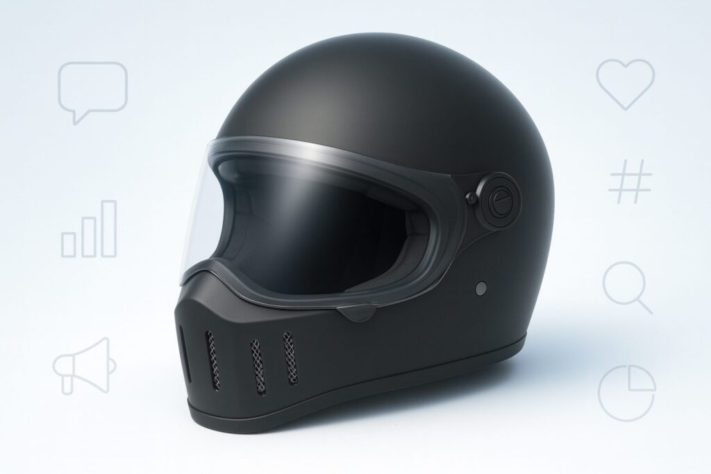 HORIZON(ホライズン)ヘルメットの評判・口コミまとめ！
