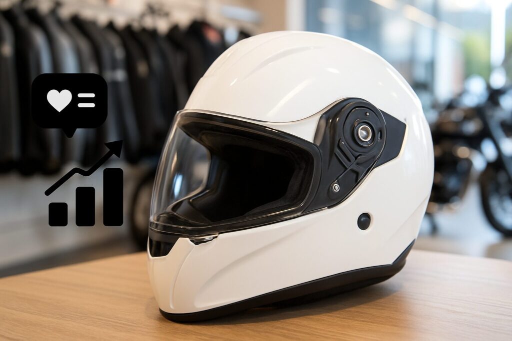 コミネ(KOMINE)ヘルメットの評判を徹底分析！
