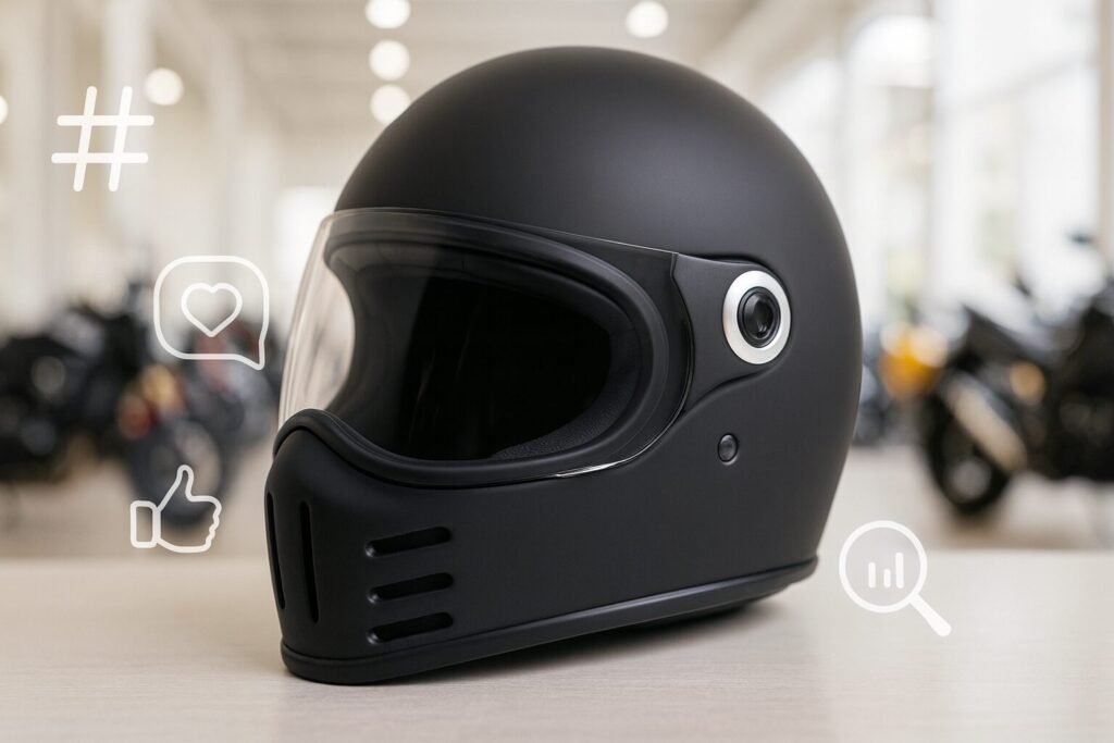 RIDEZ(ライズ)ヘルメットの評判を徹底分析！