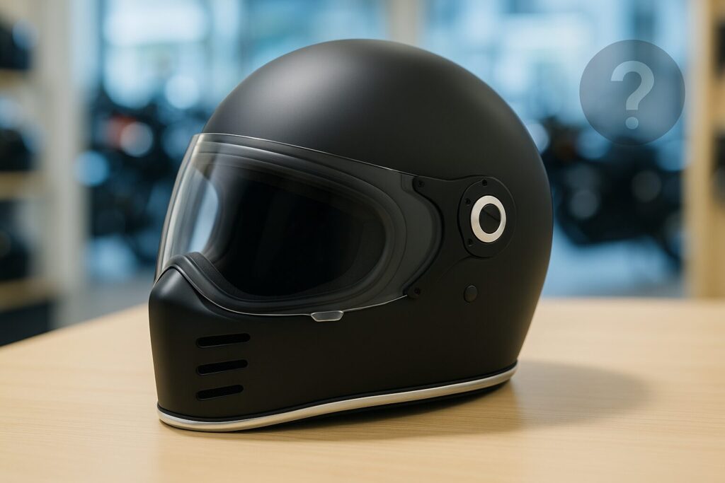 HJCヘルメットと他ブランドとの比較