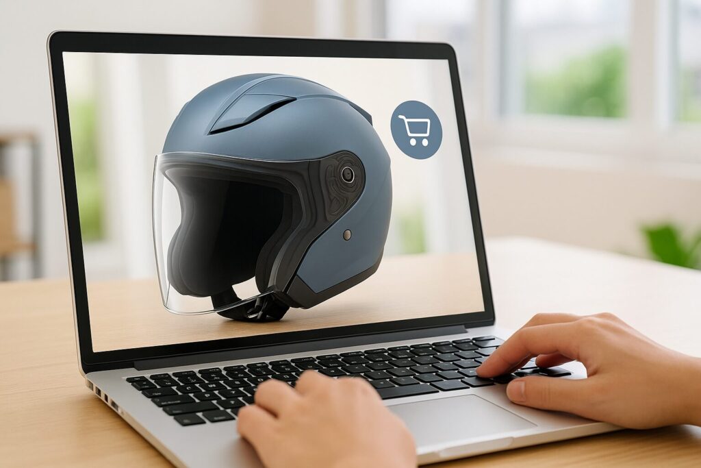 ヤマハ ZENITH(ゼニス)ヘルメットの取扱店舗は？お得な購入方法！