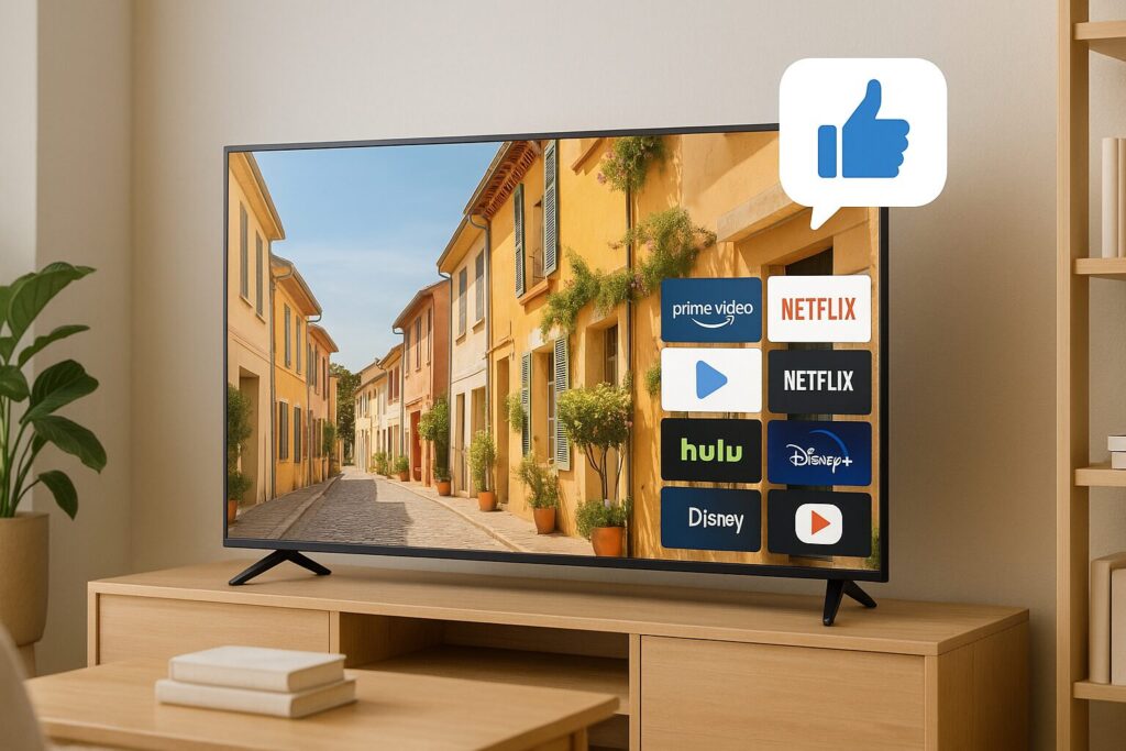 ドンキホーテ テレビを使ってみた感想レビュー