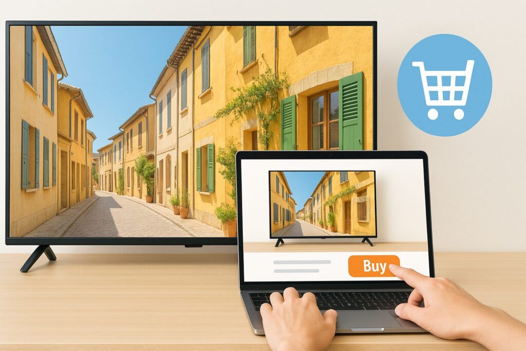 レグザ(REGZA)テレビのお得な購入方法！