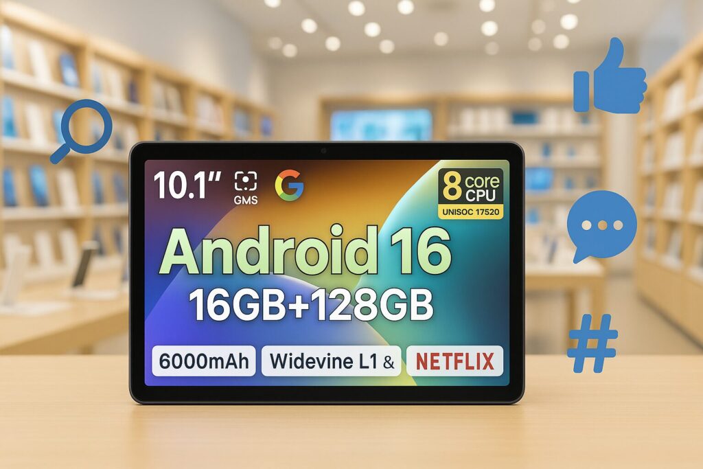 評判分析：Bmaxタブレットの良い評判について