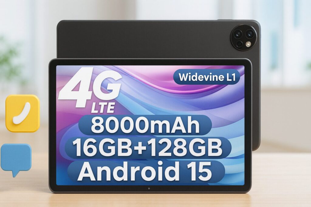 DOOGEEタブレットの評判を徹底分析!危険性はある?