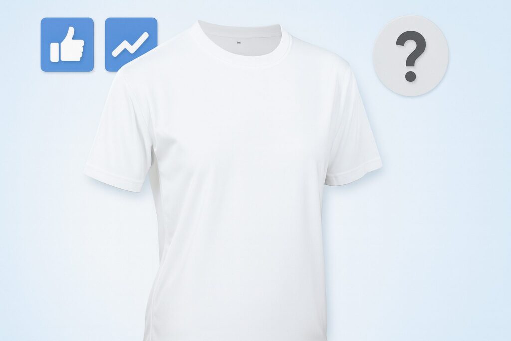 クールコアTシャツについてよくある疑問・質問