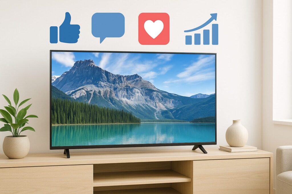 ドンキホーテ以外のおすすめ人気テレビ！