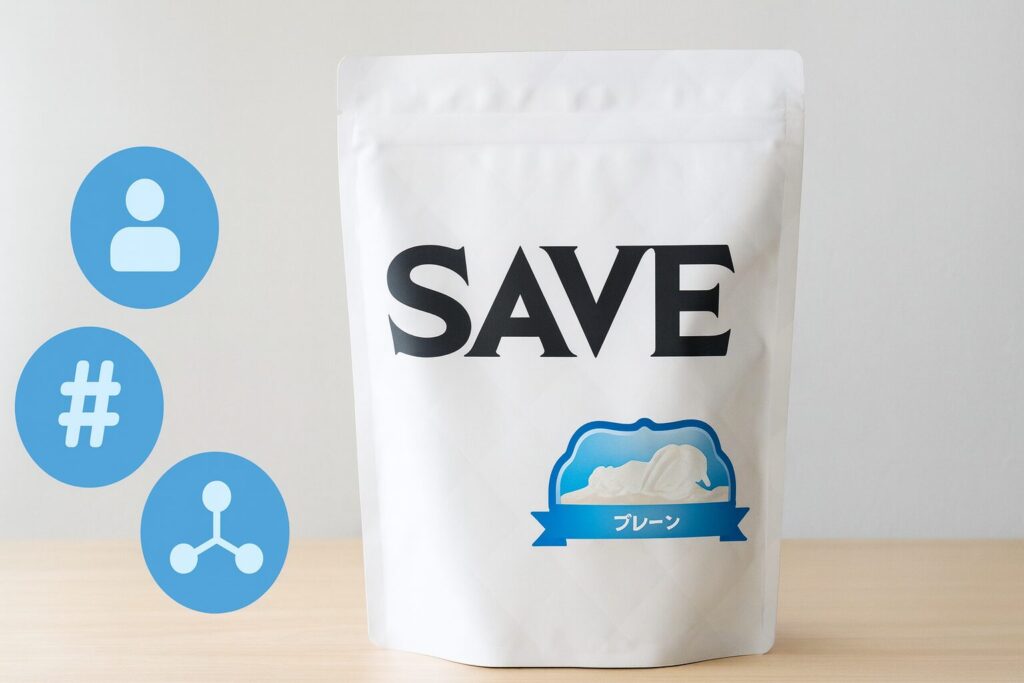 評判分析：SAVEプロテインの悪い評判について