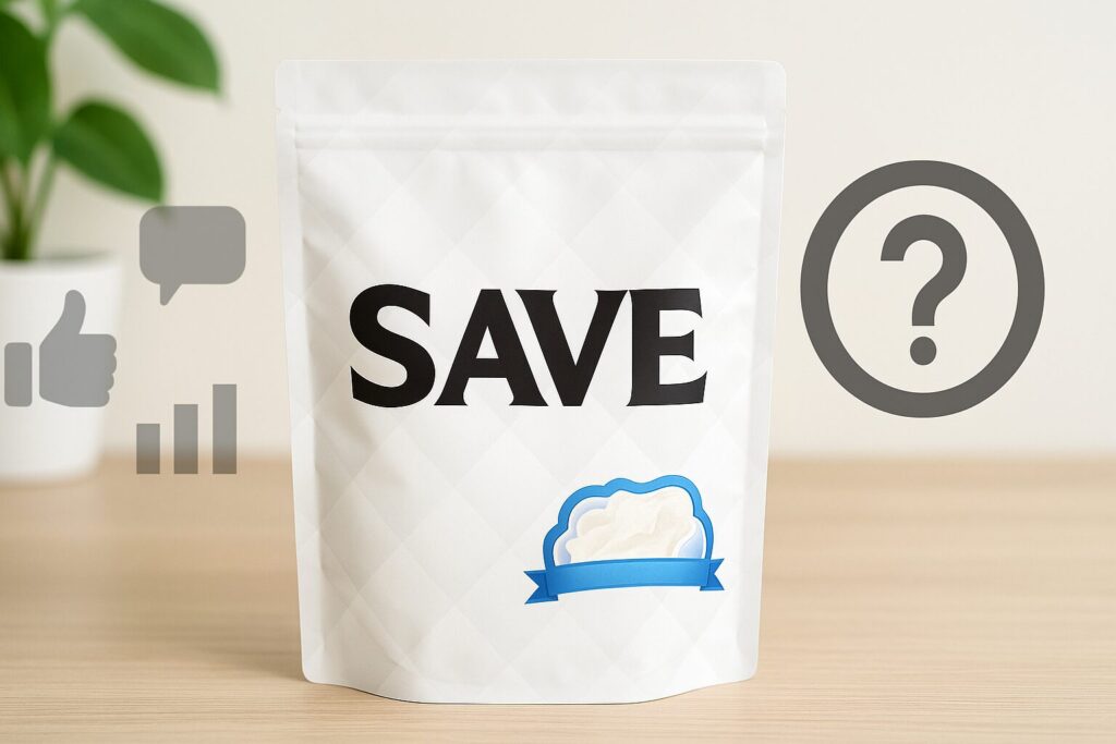 SAVEプロテインについてよくある疑問・質問