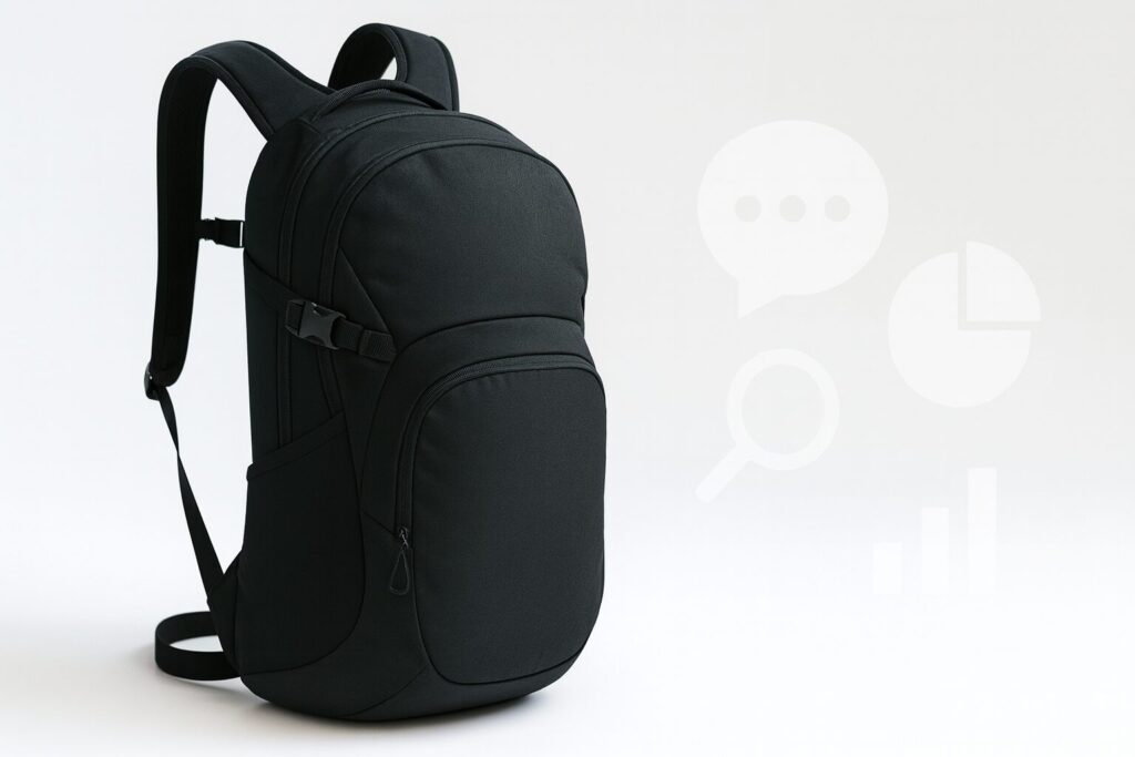 OSPREY(オスプレー)ザックの取扱店舗は？お得な購入方法！