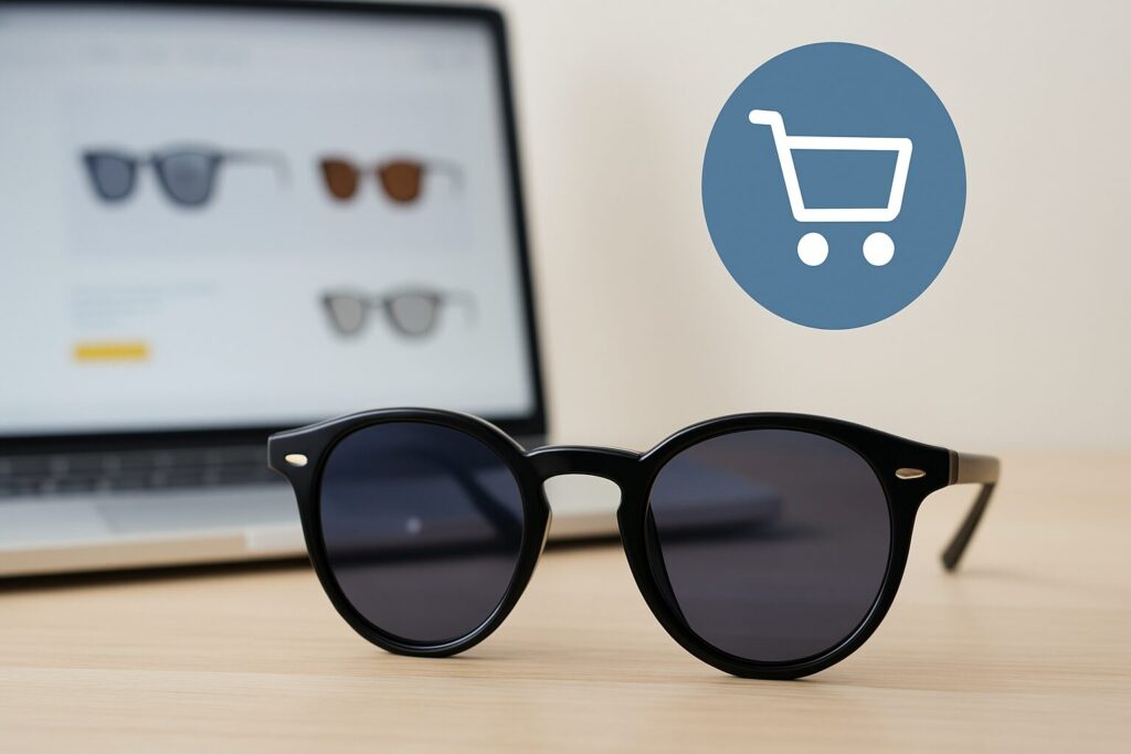 OWNDAYS（オンデーズ）サングラスの取扱店舗は？お得な購入方法！