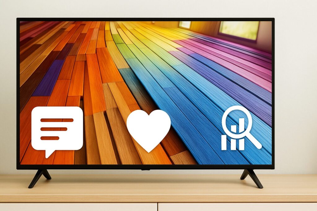 レグザ(REGZA)テレビの評判を徹底分析！