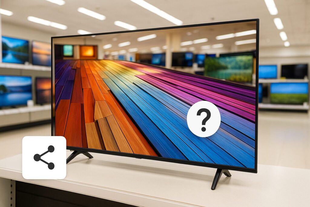 LGテレビのおすすめ人気モデル！