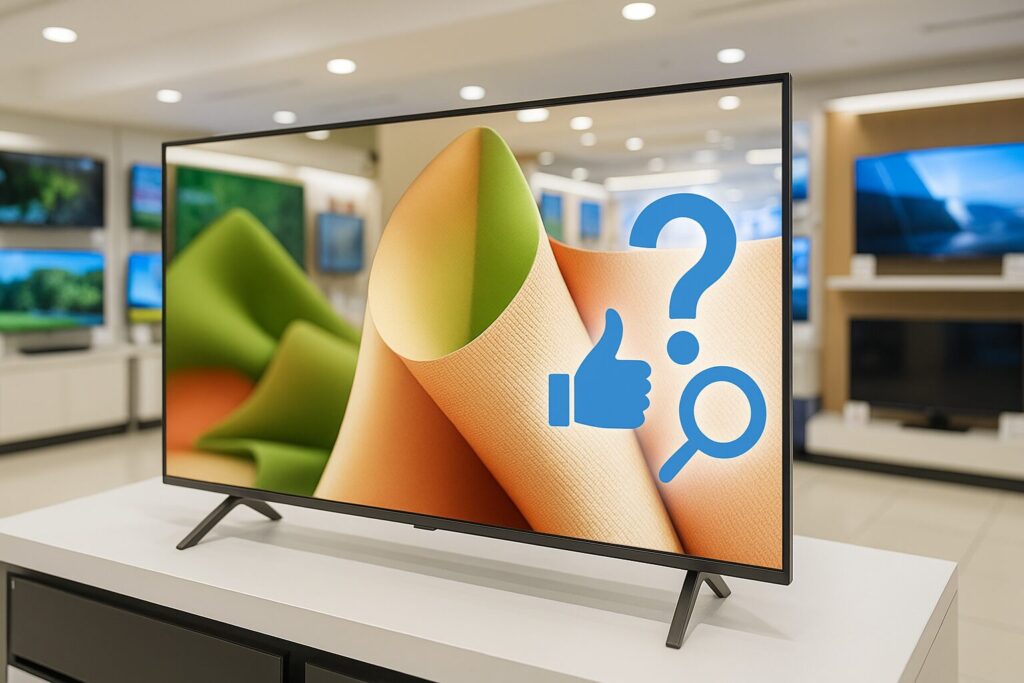 レグザのメリット・デメリットまとめ